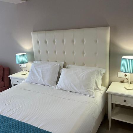 Agios Gordios Beach Resort Экстерьер фото